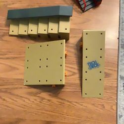 Skateboard Sets With Extra Pieces!!!