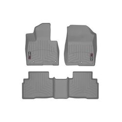 WeatherTech Floor Liner Set 2022-2024 Hyundai Tucson 