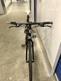 Scott sportster 60 top