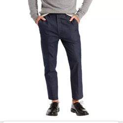 502 Levi’s Reg Taper Chinos Pants Size 32x34
