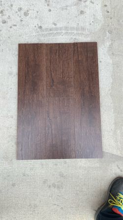 8mm Laminate Floor