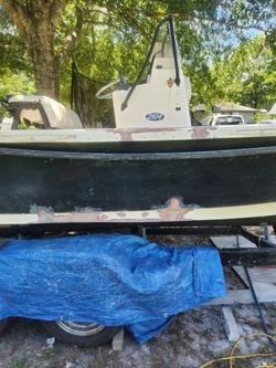 Fiberglass 15ft--29ft boats