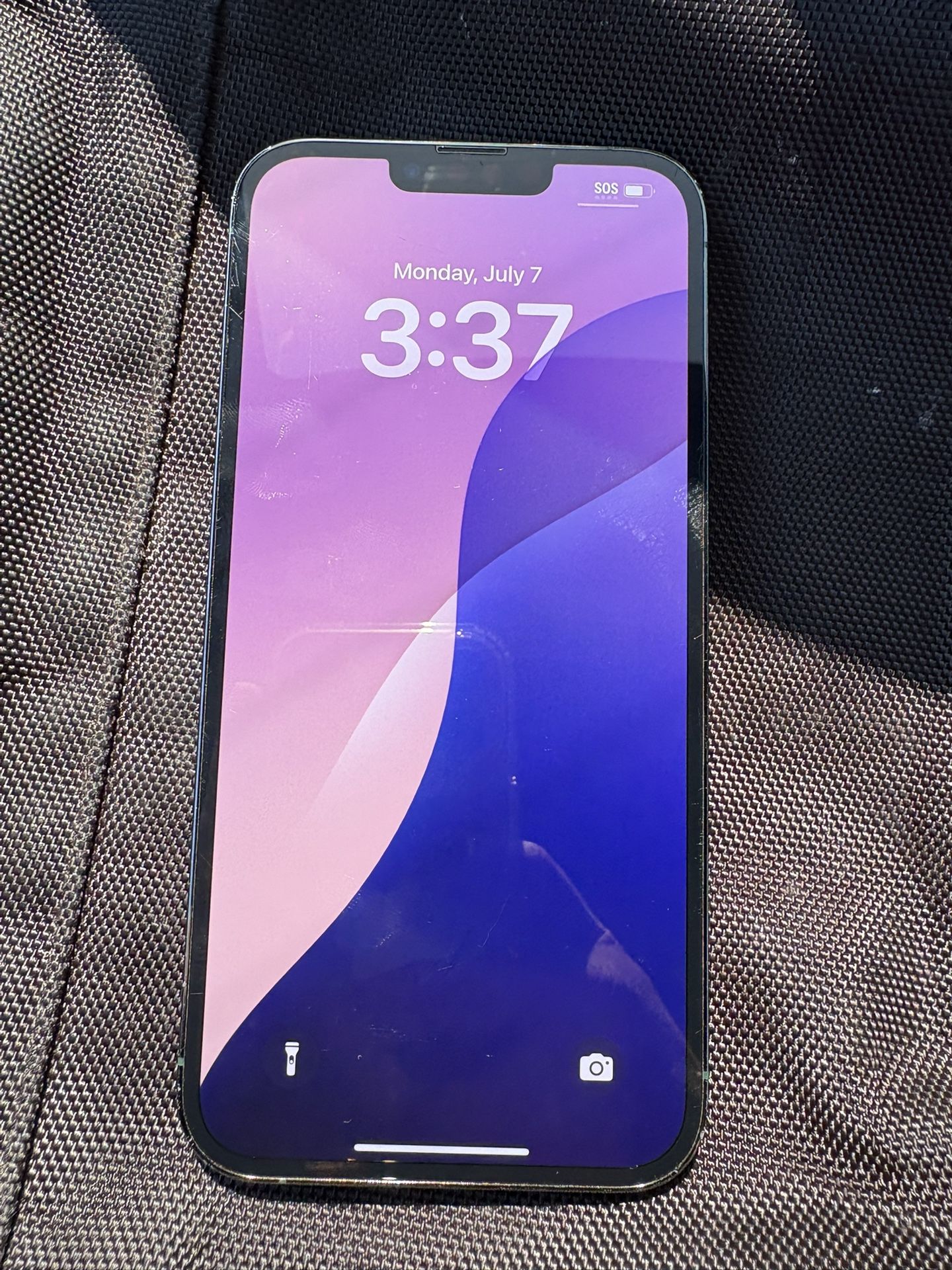 iPhone 
