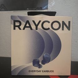 Raycon Ear Buds 
