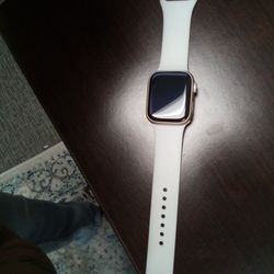 Apple Watches Series 7  Near New GPS  Cellular Flawless