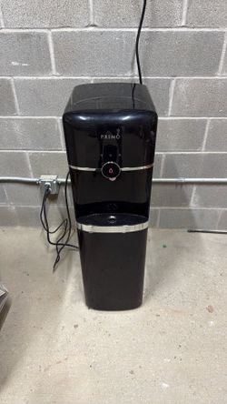 Primo Water Dispenser for 5 Gallon Bottle