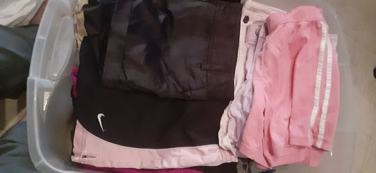 Junior Shorts