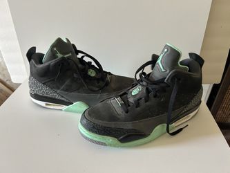 Retro Jordan’s Spike Lee Joints  Size 12