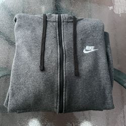 Nike Zip Up 