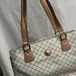 Ladies Rioni Italian Handbag 