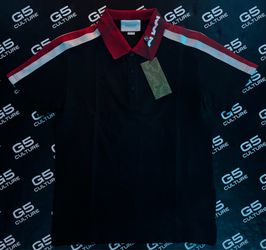 Polo size S