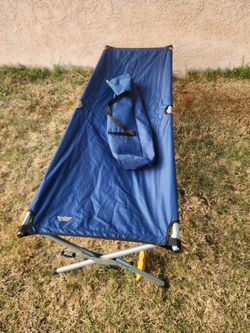 Camping Cot