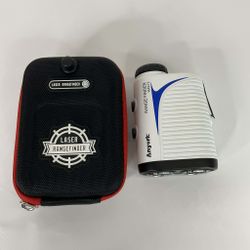 Anyork Range Finder Max-F2 W/ Carry Case
