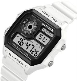 NEW Electronic Watch
