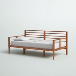 Wayfair Twin Wooden Bed Frame