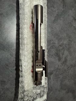 Spikes Tactical BCG