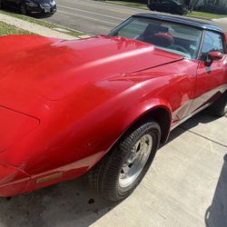 Corvette