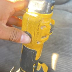 Usada Usada Con Una Batería 