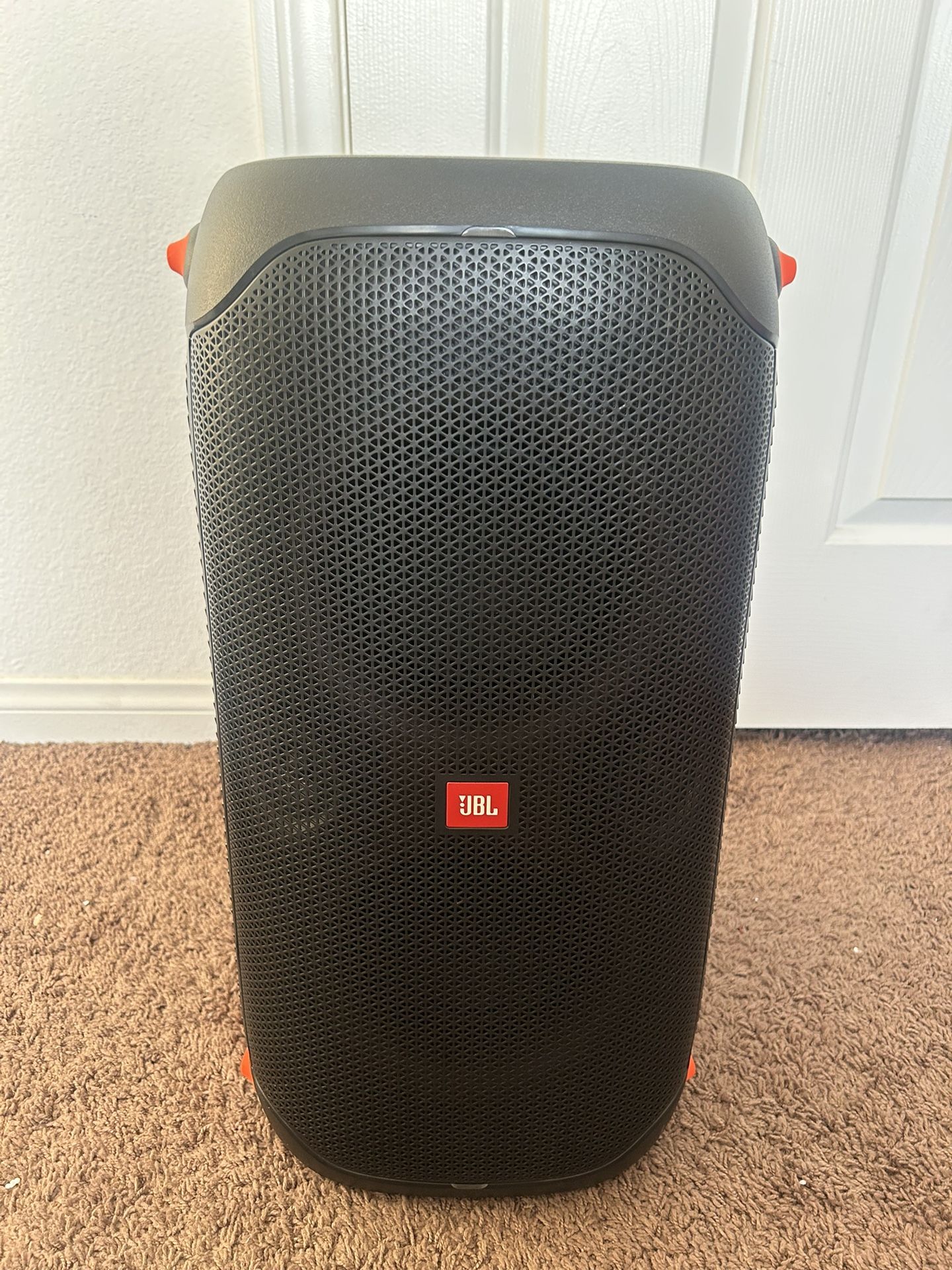 JBL PartyBox 110 Bluetooth Speaker