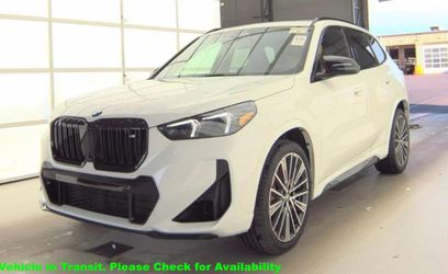 2025 BMW X1