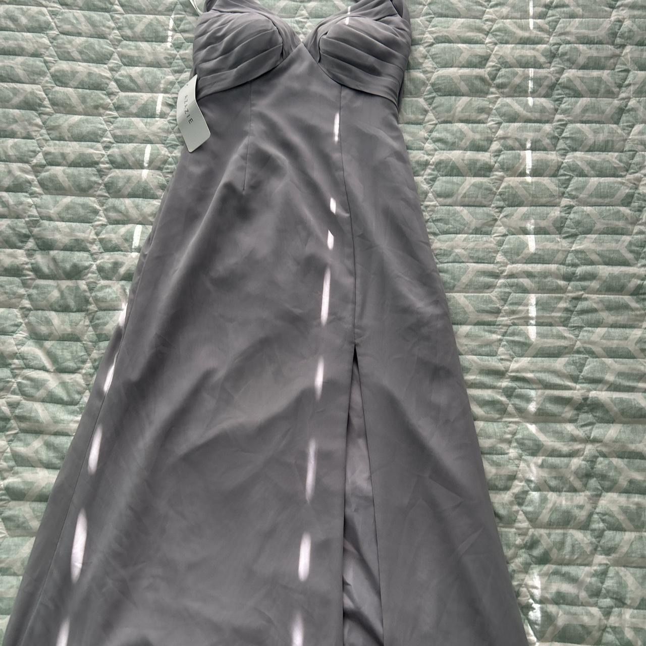 New Dress