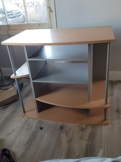 Entertainment centre