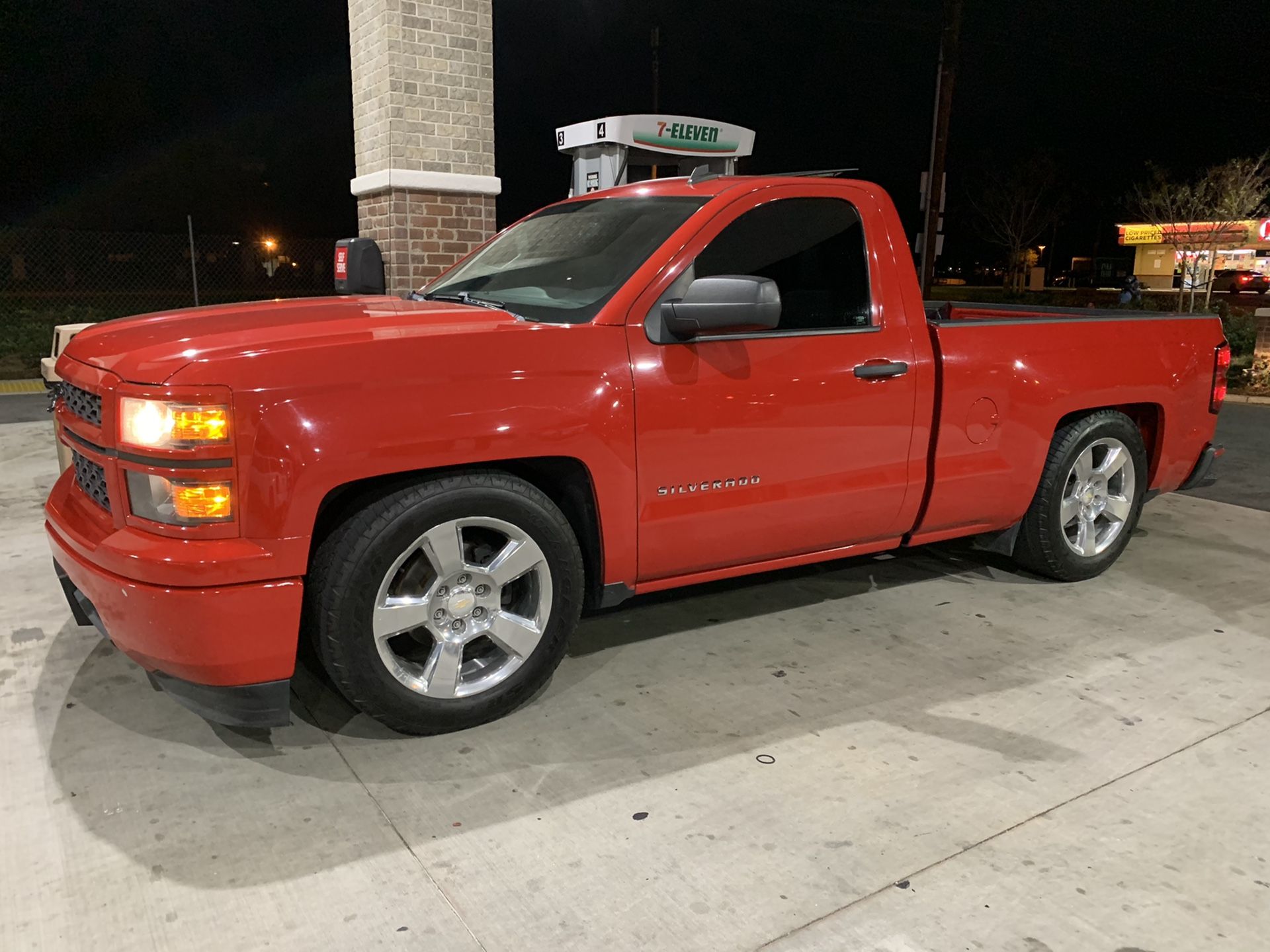 20” Silverado rims FOR SALE OR TRADE