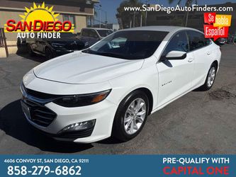 2023 Chevrolet Malibu
