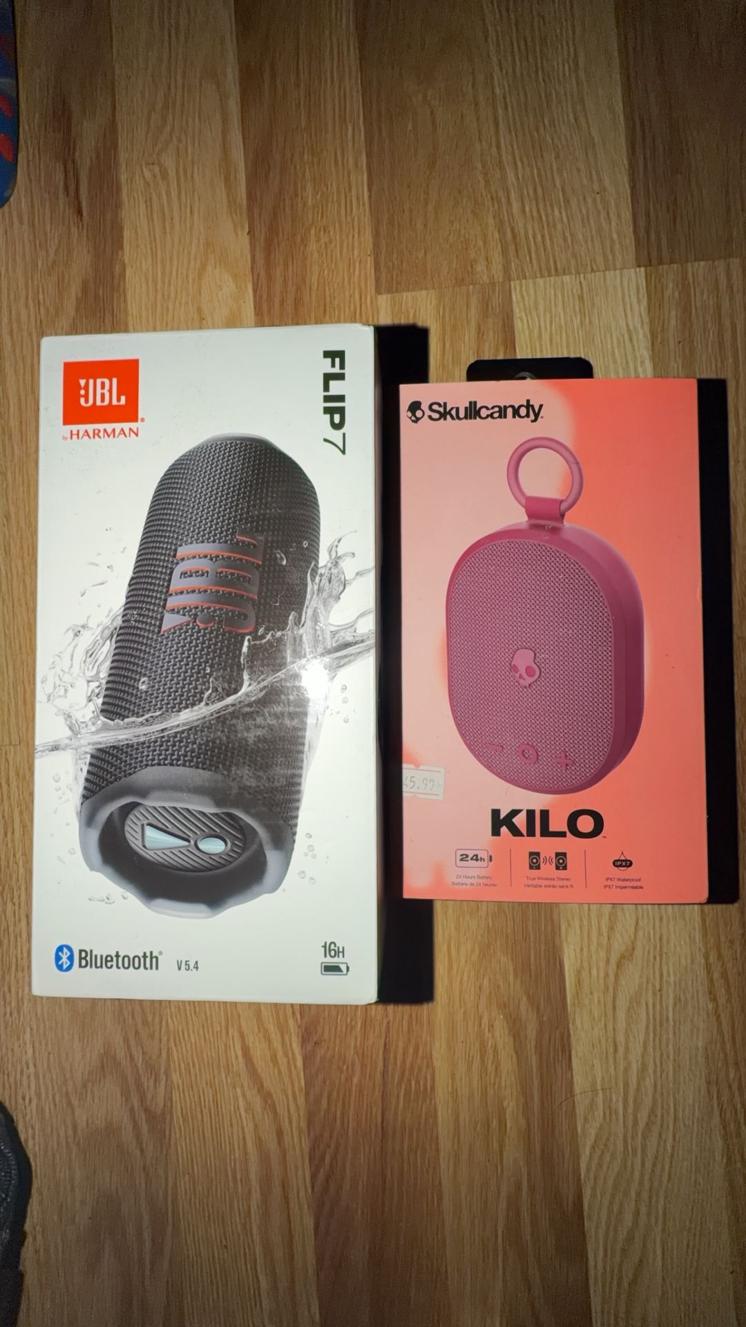 Jbl/ Skullcandy