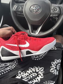 Kobe 9
