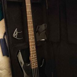Washburn Bass Guitar (XB100) Pending Purchase