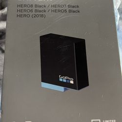 Battery For Hero 8,7,6,5