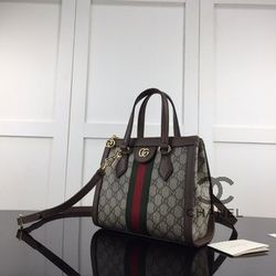 Gucci Ophidia 547551 Small Tote Bag 24x20x10cm for Sale in Brooklyn NY OfferUp