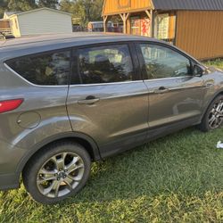 Trade For Truck Or $5500