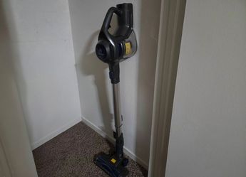 Vacuum