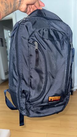 BACKPACK  BROOKLYN INDUSTRIES