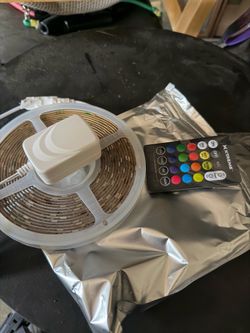 Indoor LED Light Strip