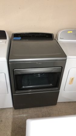 Whirlpool Dryer/ Secadora