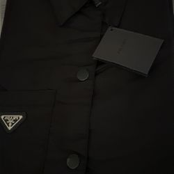 Prada Shirt 