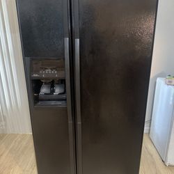 Used Refrigerator 