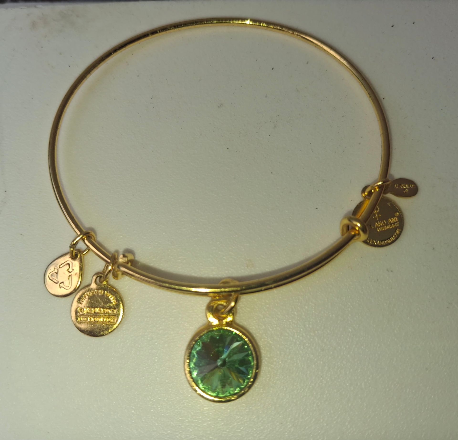 Alex And Ani bracelet