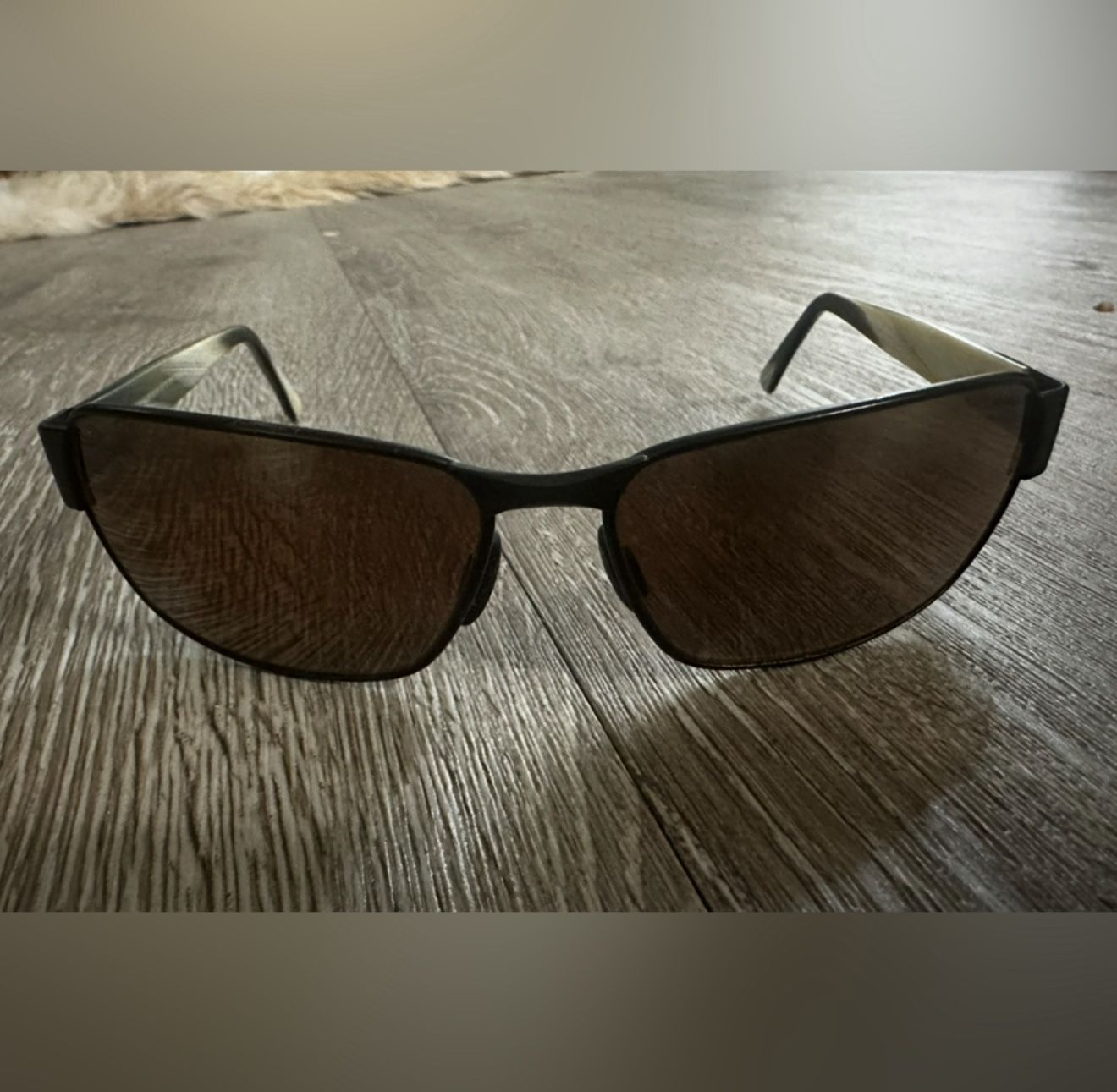 Maui Jim sunglasses MJ249-2M Made in Italy 