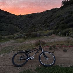 Mafia Blackjack Dirt Jumper “26” Inch