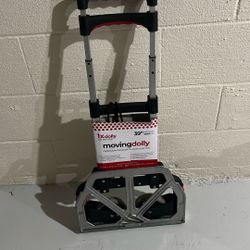Moving Dolly