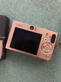 Canon Camera