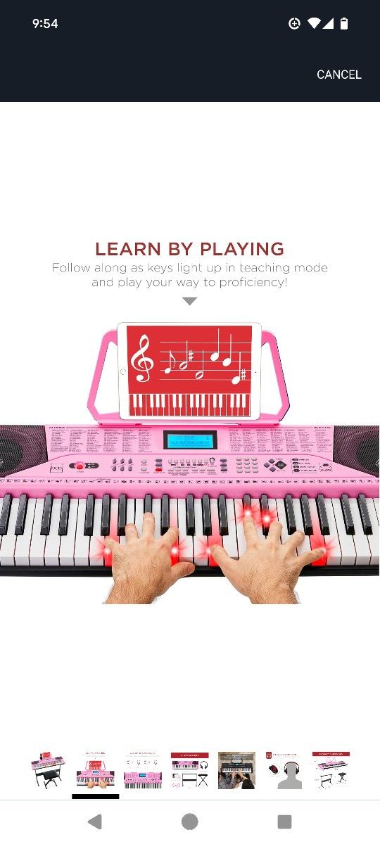 The Best Piano Ever. Please Give Me A Better Offer 🙏