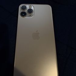 iPhone 11 Pro 