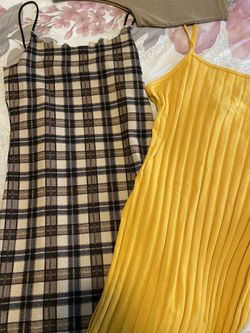 BRAND NEW SHEIN DRESSES-Never Worn