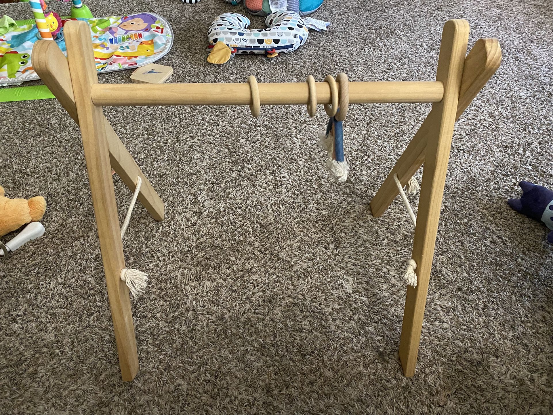 Baby Gym