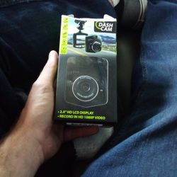 2 Dash Cams For Sale 